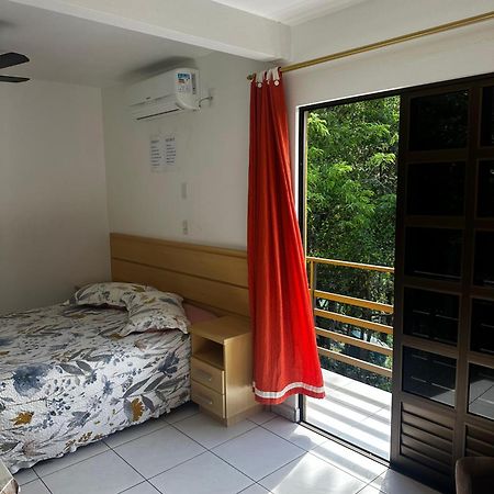 Residencial Vista Bela Lejlighed Bombinhas Eksteriør billede