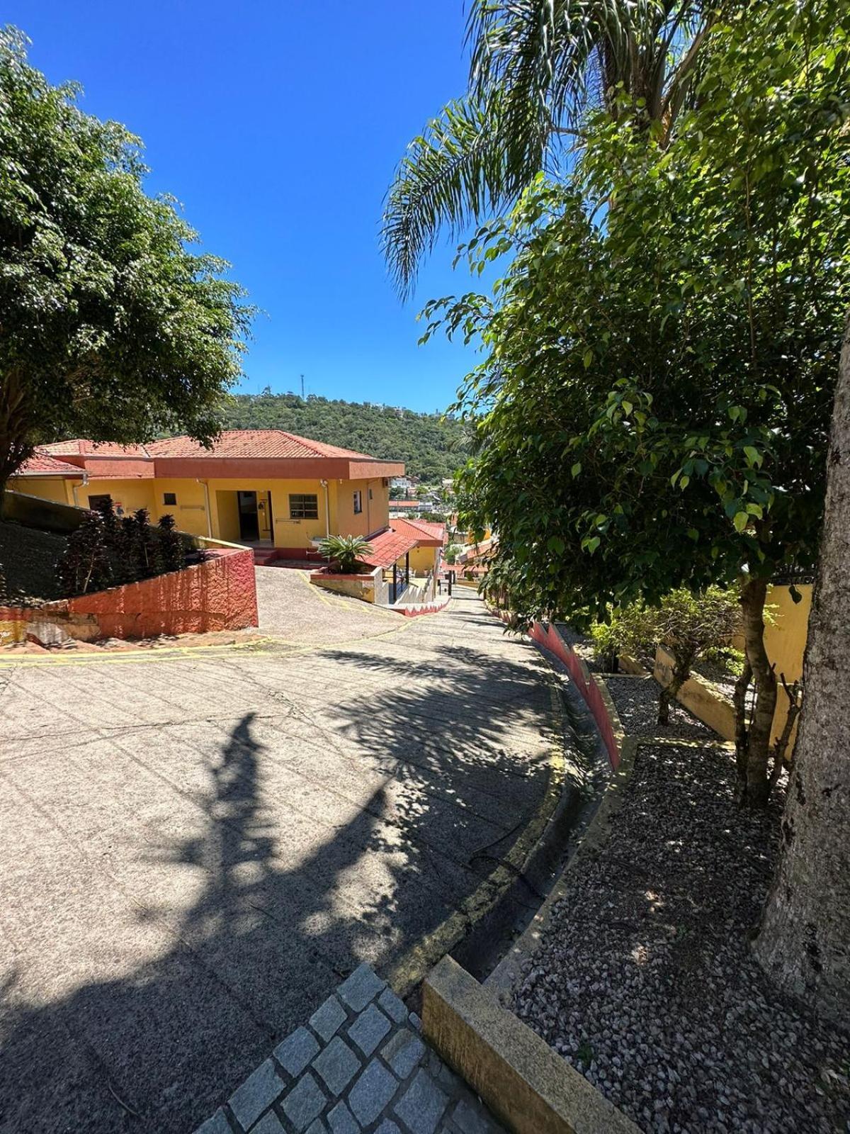Residencial Vista Bela Lejlighed Bombinhas Eksteriør billede