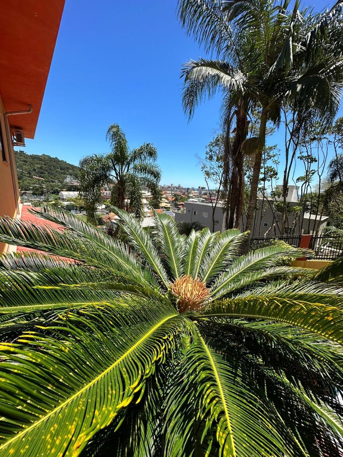 Residencial Vista Bela Lejlighed Bombinhas Eksteriør billede
