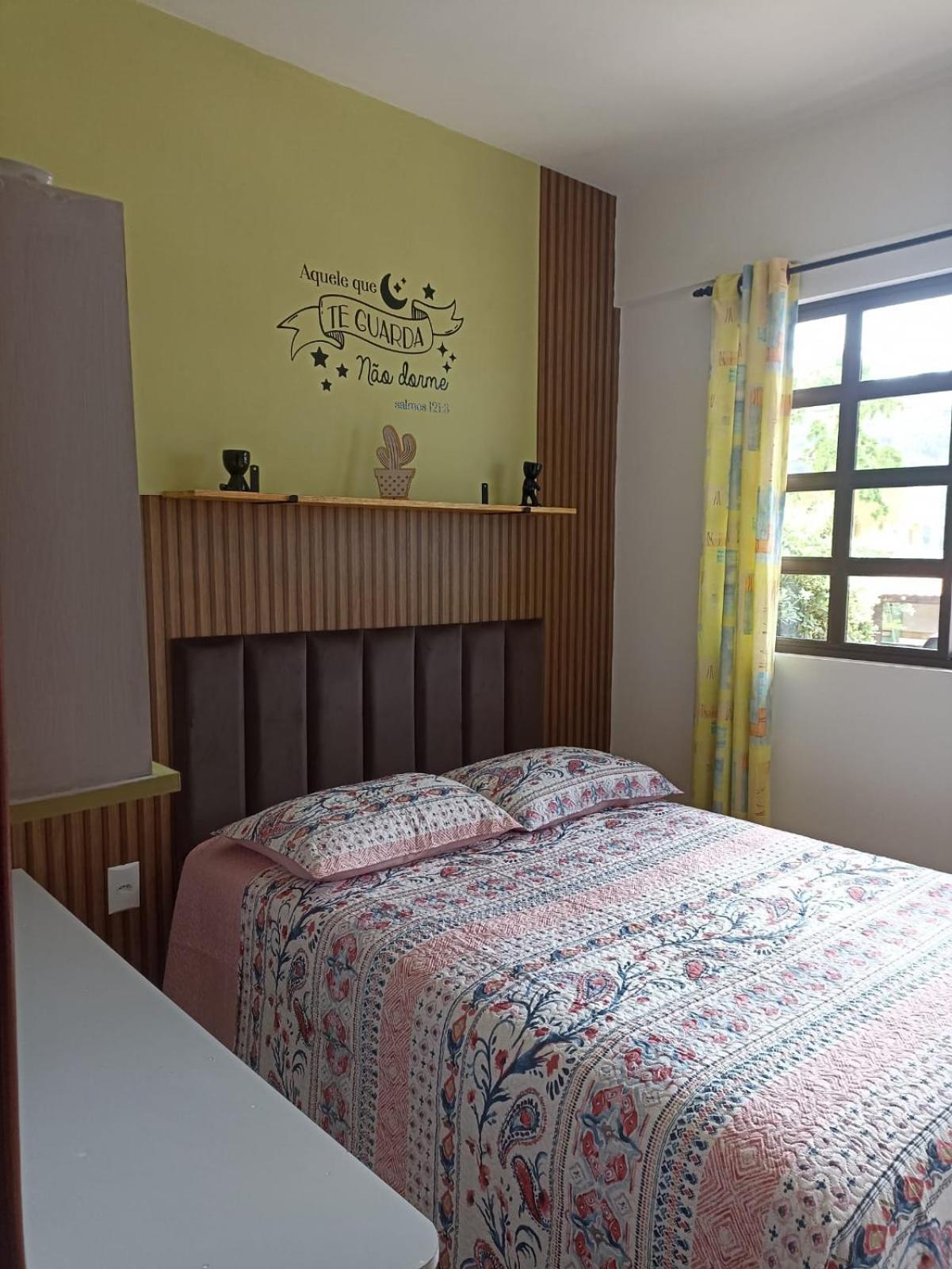 Residencial Vista Bela Lejlighed Bombinhas Eksteriør billede
