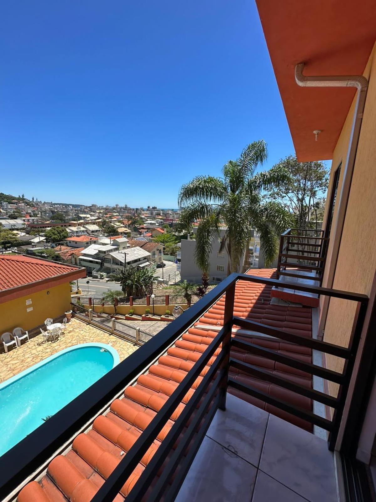 Residencial Vista Bela Lejlighed Bombinhas Eksteriør billede