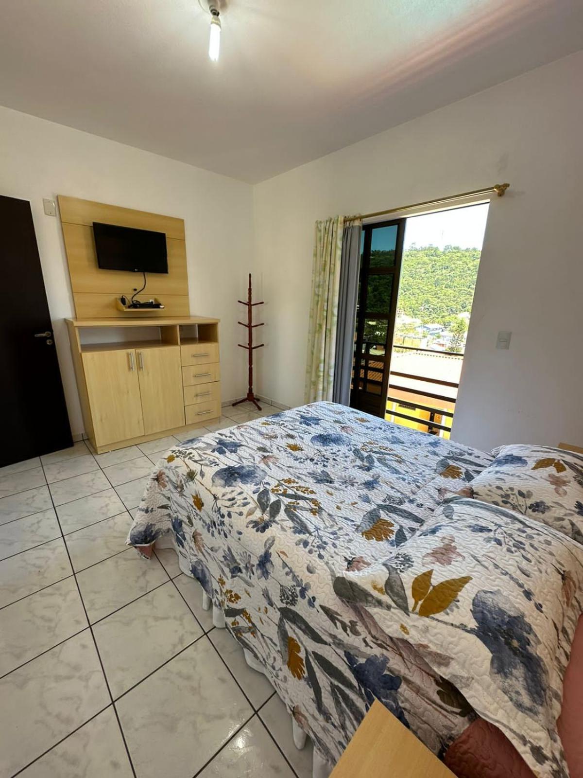 Residencial Vista Bela Lejlighed Bombinhas Eksteriør billede