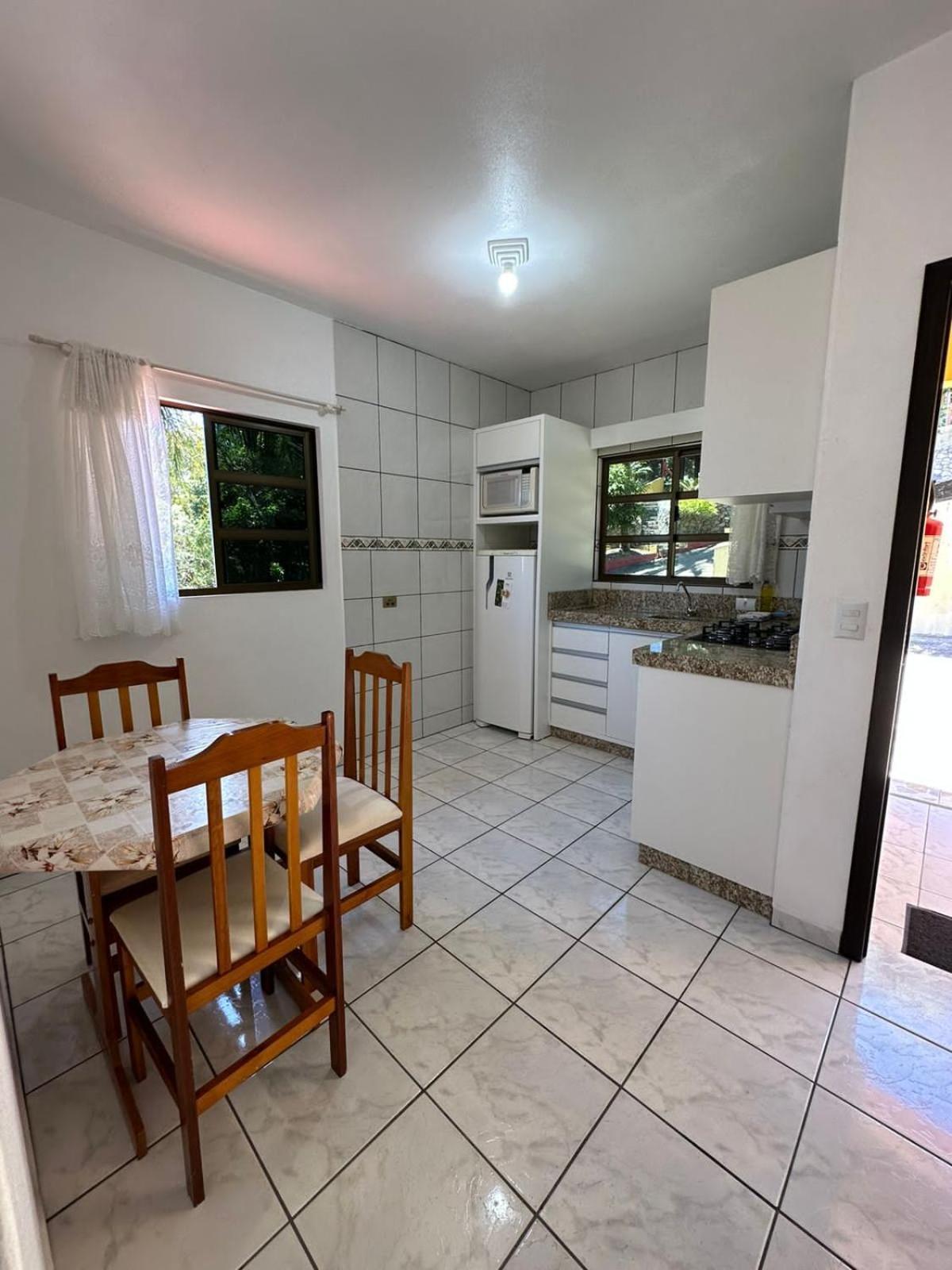 Residencial Vista Bela Lejlighed Bombinhas Eksteriør billede