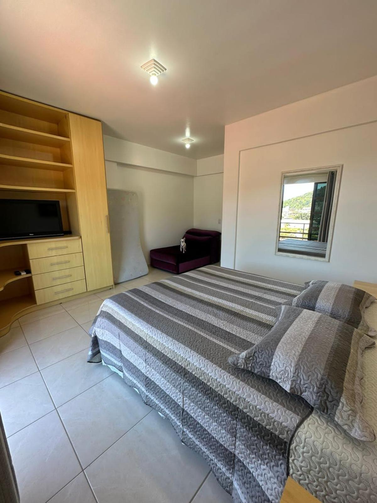 Residencial Vista Bela Lejlighed Bombinhas Eksteriør billede