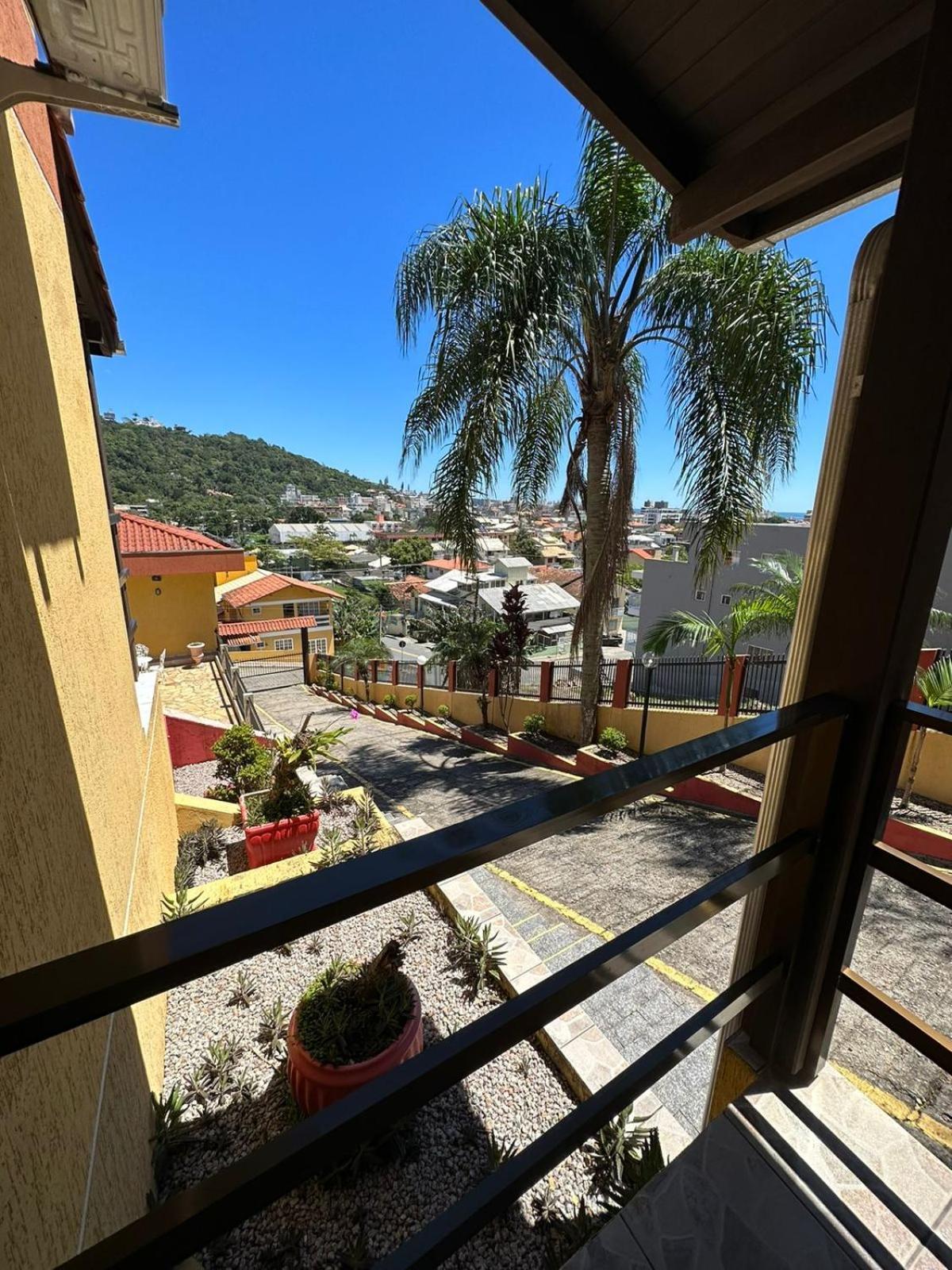 Residencial Vista Bela Lejlighed Bombinhas Eksteriør billede