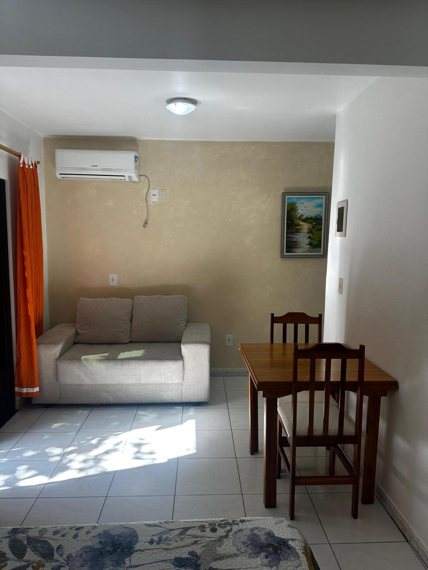 Residencial Vista Bela Lejlighed Bombinhas Eksteriør billede