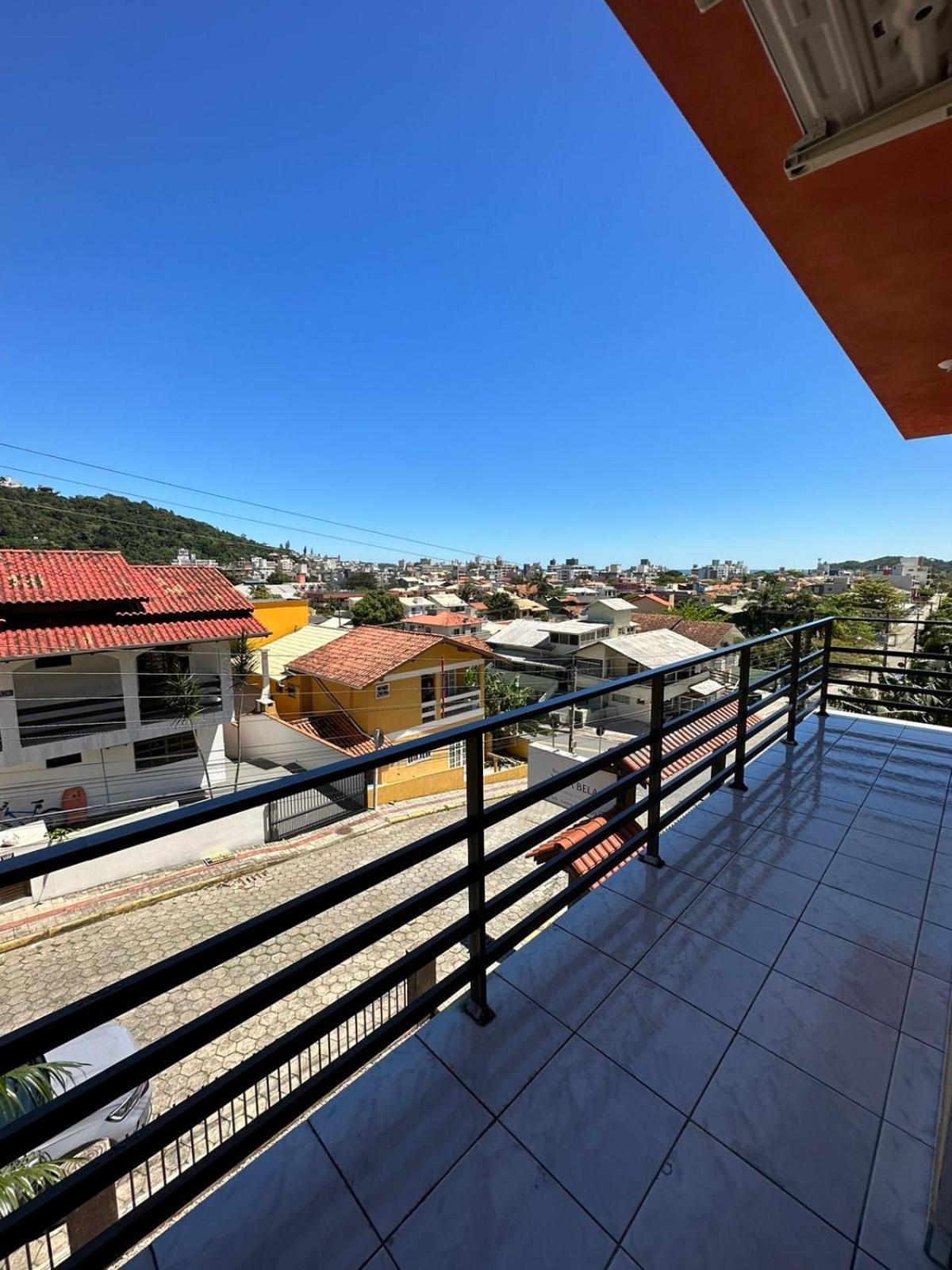 Residencial Vista Bela Lejlighed Bombinhas Eksteriør billede