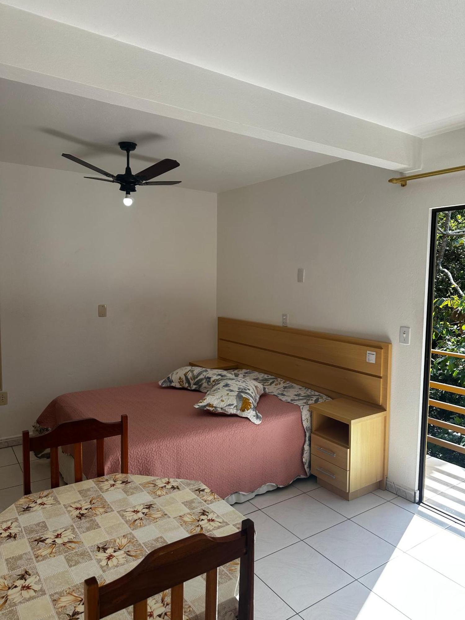 Residencial Vista Bela Lejlighed Bombinhas Eksteriør billede