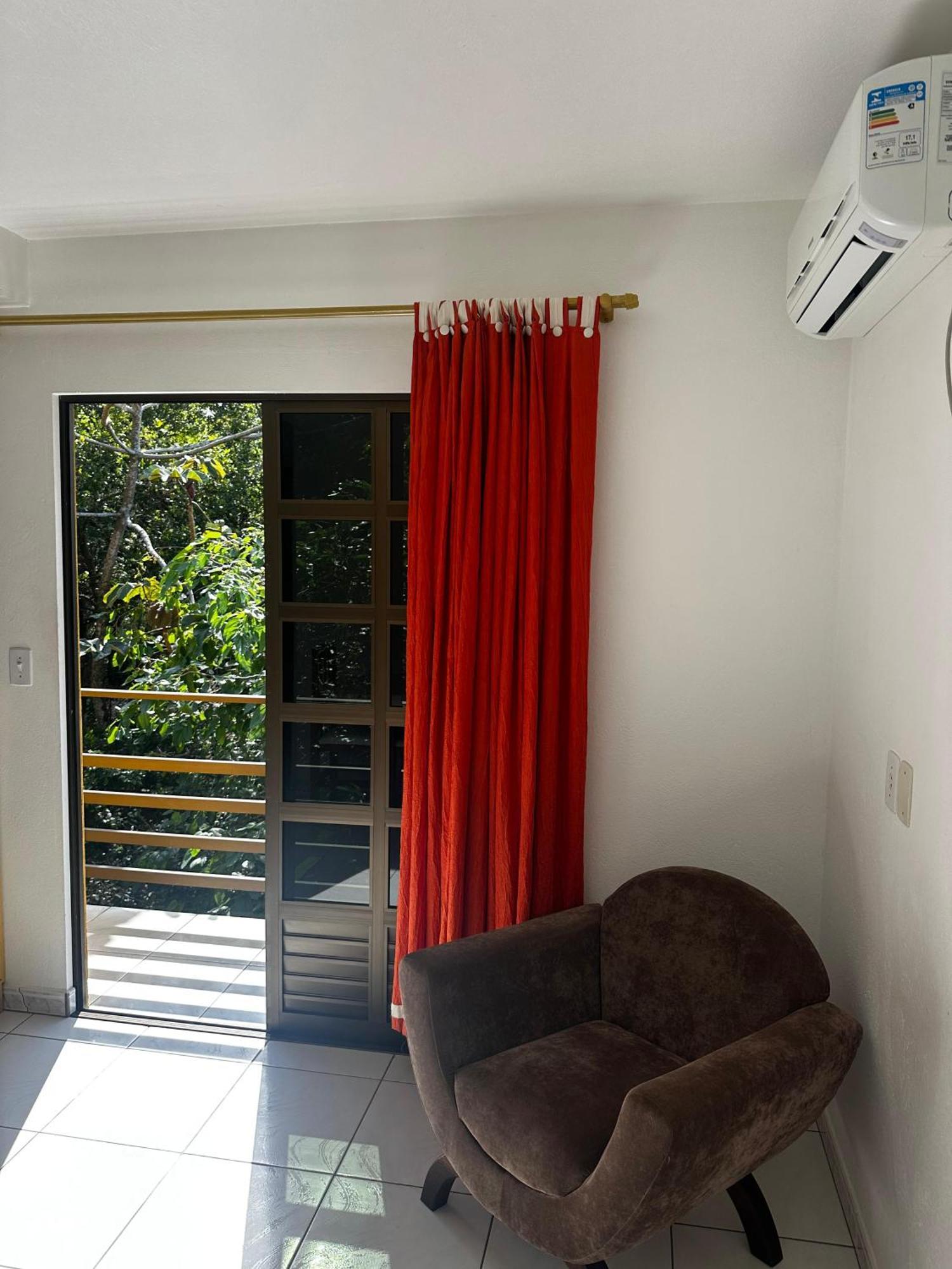 Residencial Vista Bela Lejlighed Bombinhas Eksteriør billede