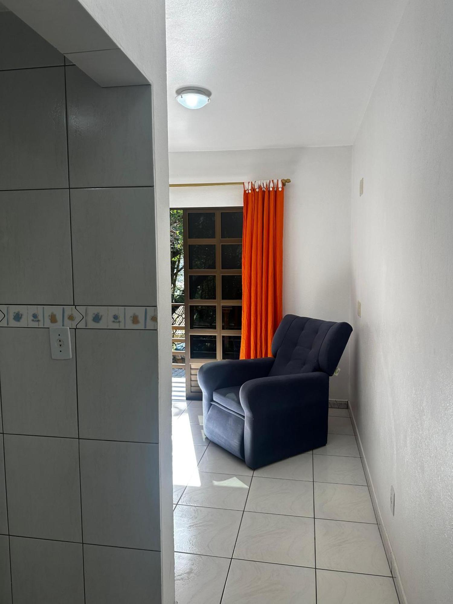 Residencial Vista Bela Lejlighed Bombinhas Eksteriør billede
