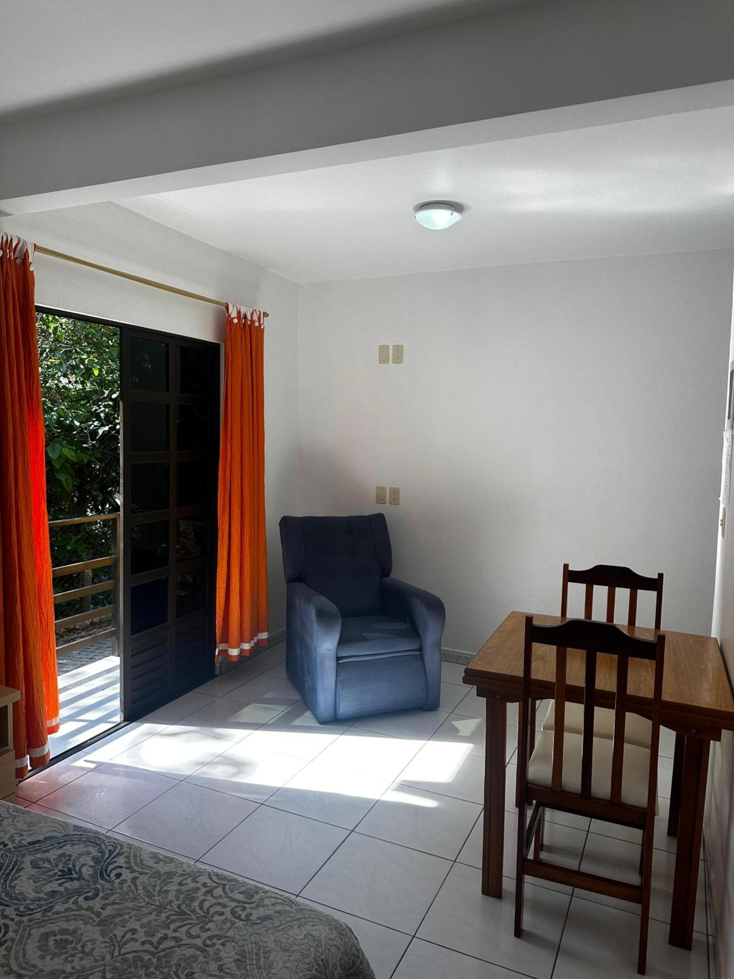 Residencial Vista Bela Lejlighed Bombinhas Eksteriør billede